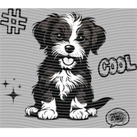 Animal Integration-DW 2312